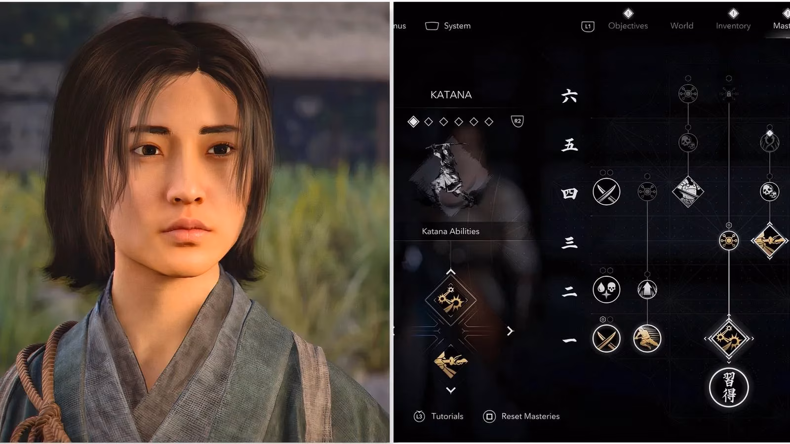 my-2026-guide-to-naoe-s-katana-skill-tree-in-assassin-s-creed-shadows-image-0